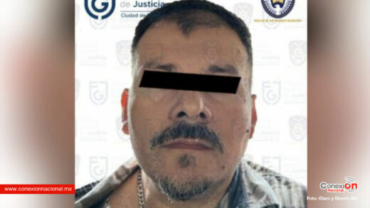 Capturan a ‘El Chiquilín’, jefe de seguridad de La Polar; se escondía en Michoacán