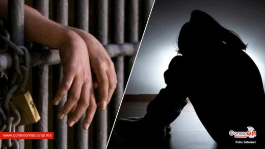 Por violación en agravio de su pareja pasará más de tres años en prisión
