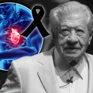 Revelan la causa de la muerte de Ignacio López Tarso
