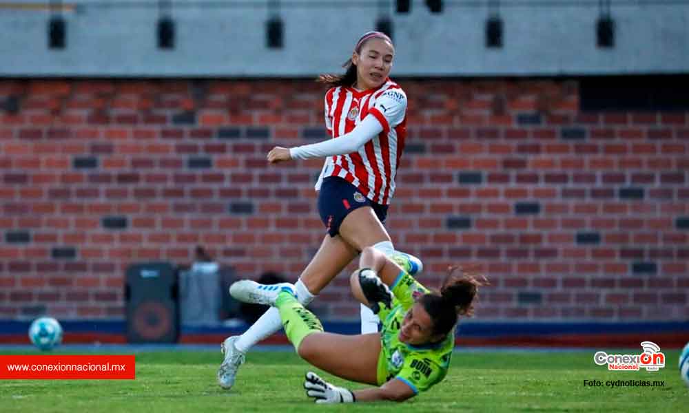 Chivas se llevó la victoria