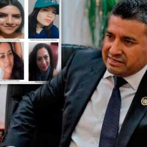 desaparecidas juntas en Celaya fueron asesinadas