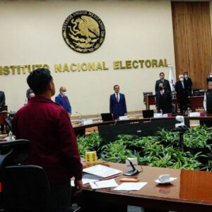 Informa el INE cuánto pagará de liquidación a consejeros electorales