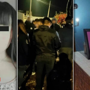 Azahara Aylin N es vinculada a proceso por el homicidio calificado de Norma Lizbeth