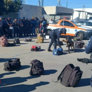 Detienen a juez calificador de Moroleón