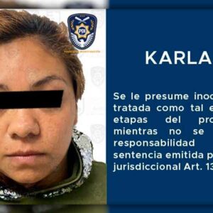 Detienen a una octava implicada en la muerte de los hermanos Tirado