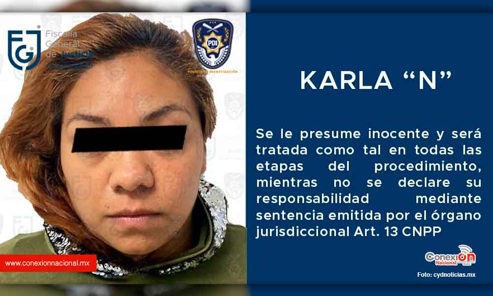 Detienen a una octava implicada en la muerte de los hermanos Tirado