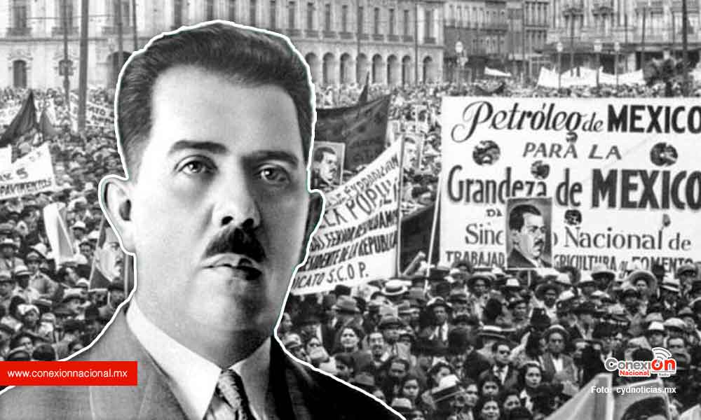 Día de la Expropiación Petrolera