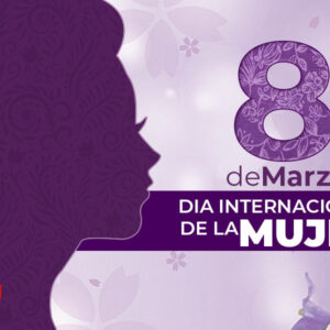 Es Día Internacional de la Mujer y e estima que en 300 años habrá igualdad de género