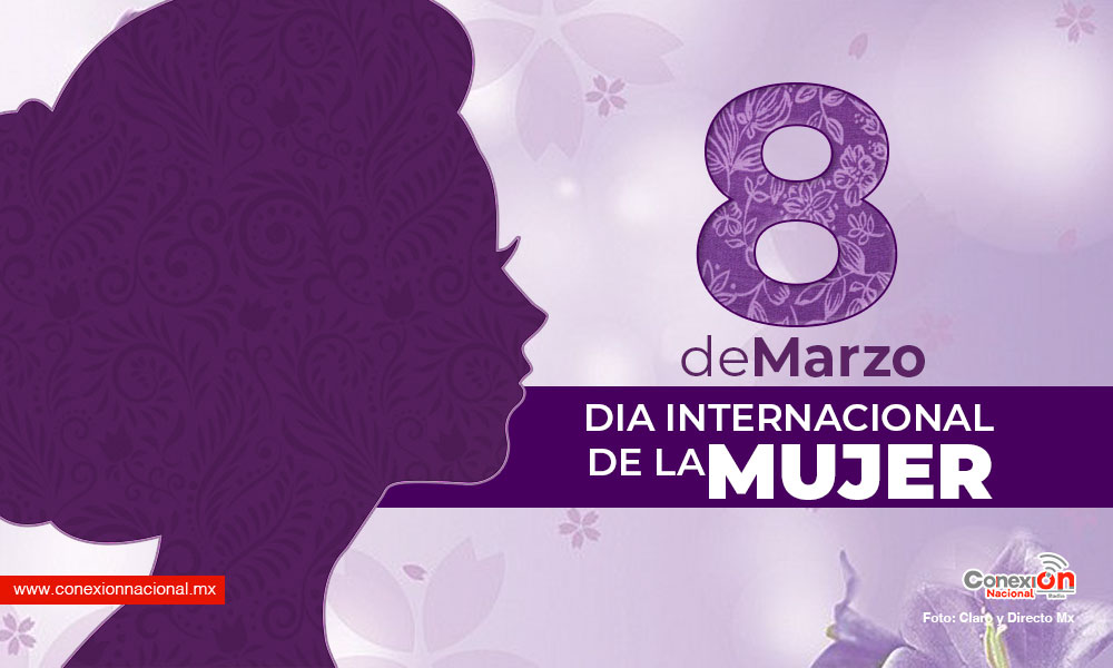 Es Día Internacional de la Mujer y e estima que en 300 años habrá igualdad de género