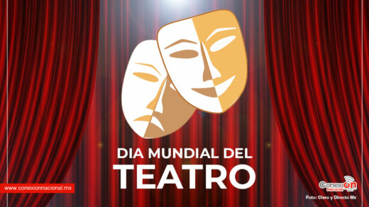 Hoy es el Día Mundial del Teatro, conoce 5 puestas en escena más representadas