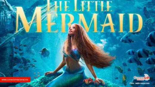 Disney lanza el último tráiler de “La Sirenita”