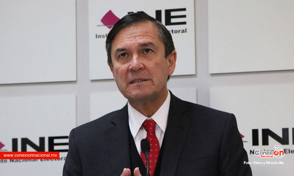 Batalla perdida para el plan b, restituyen en su cargo a Edmundo Jacobo Molina