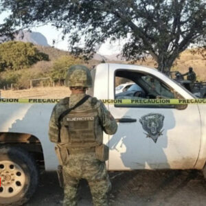 Ejército enfrenta a sicarios de la Familia Michoacana; suman 7 muertos y 2 heridos