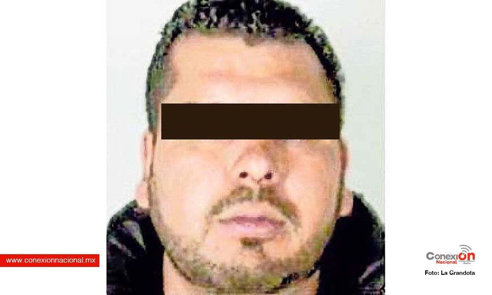 “El Cumbias” operaba desde el Cereso uno, realizando acciones de narcomenudeo por medio de su hijo