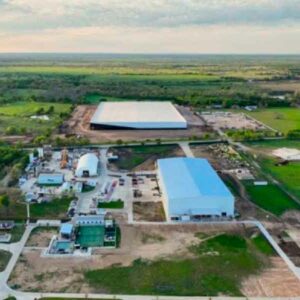 Elon Musk construirá una ciudad completa