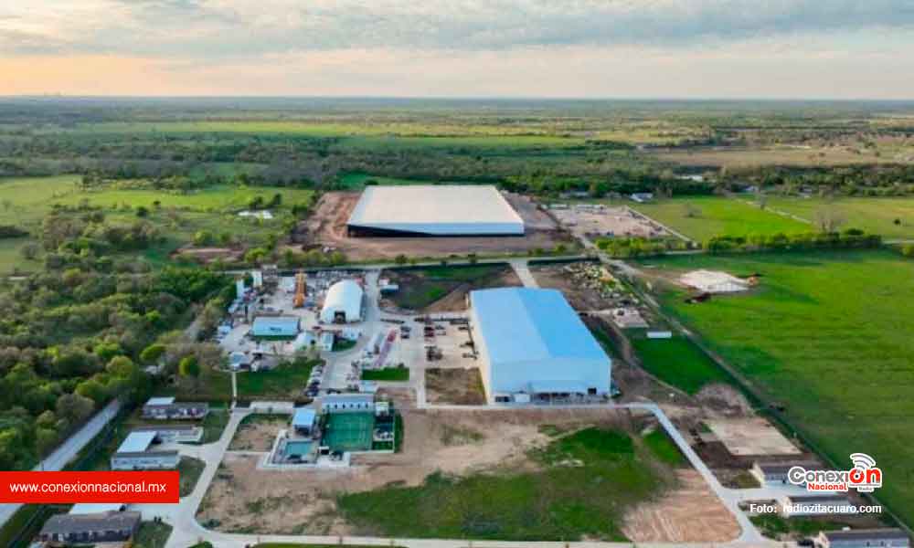Elon Musk construirá una ciudad completa