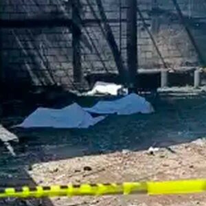 Explosión de un polvorín deja 3 muertos
