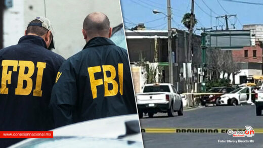 FBI busca a 4 ciudadanos estadounidenses secuestrados en Matamoros