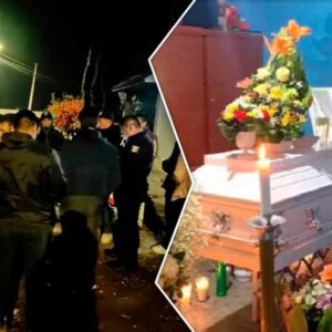 detuvo a la adolescente acosadora de Norma Lizbeth