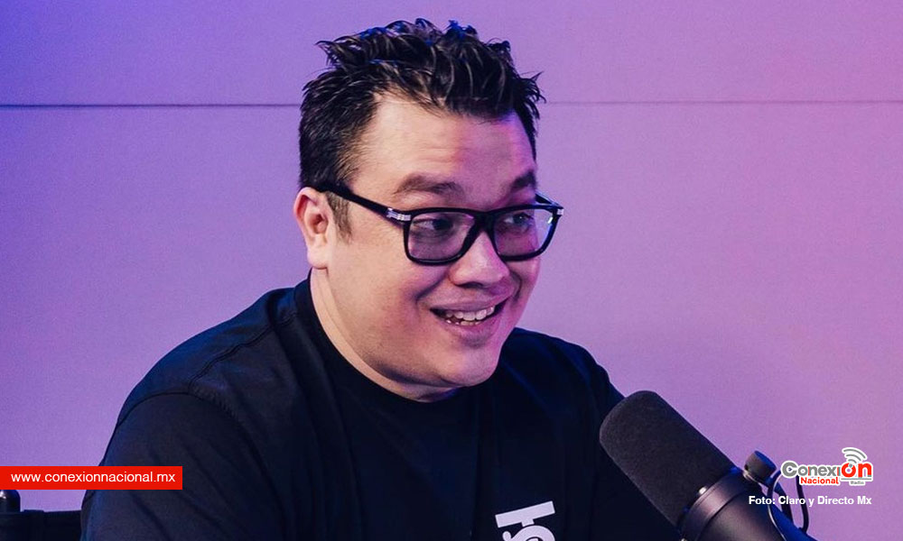Franco Escamilla responde sobre la propuesta de funarlo: que suelten su odio, no los pelen