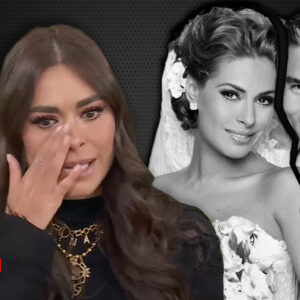 ¡Otro divorcio en Hoy! Galilea Montijo se separa de Fernando Reina