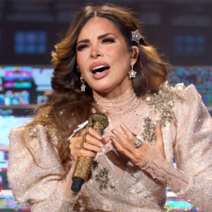 Lanzan petición para impedir que Gloria Trevi vuelva a pisar un escenario