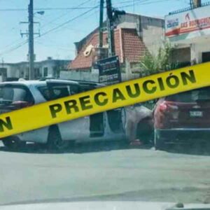 Las autoridades guardan silencio tras refriega en Matamoros