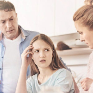 ¿Tus hijos o hijas son adolescentes? Conecta con su vida y favorece su bienestar mental