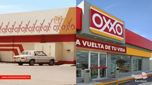 ¿Qué significa la palabra Oxxo?
