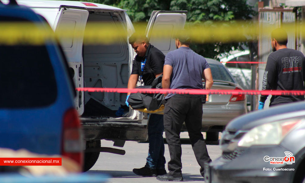 Suman 103 homicidios durante marzo en Ciudad Juárez