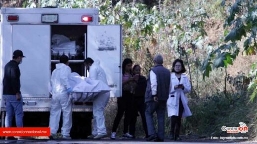 homicidios dolosos en México aumentaron