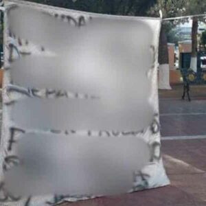 Identifican al autor de mensajes para la gobernadora