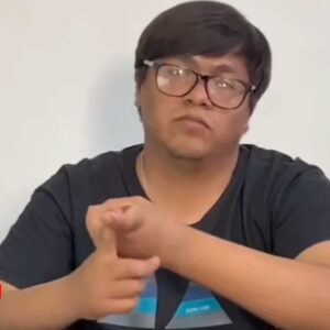 Justicia para Juan Manuel, alumno de la UANL quien por ser “novato” fue abusado sexualmente