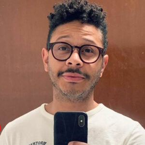 Exhiben a Kalimba por mala actitud tras pedirle una foto