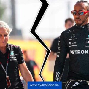 ¡Porque nada es para siempre!