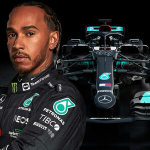 Lewis Hamilton acaba con los rumores