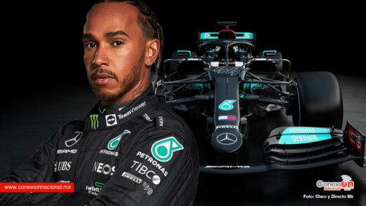 Lewis Hamilton acaba con los rumores