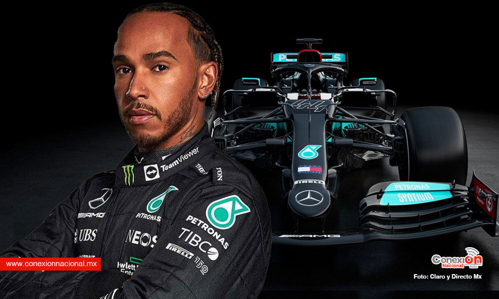 Lewis Hamilton acaba con los rumores