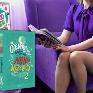 Libros feministas: libros ilustrados que cuentan la historia del feminismo