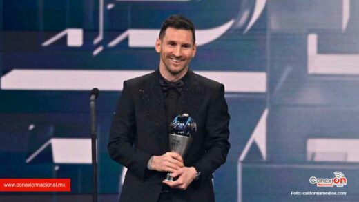 Lionel Messi oferta MÁS GRANDE DE LA HISTORIA