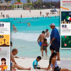 días feriados, pilares de los finde largos