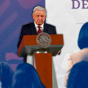 60% de lo que dice AMLO en las mañaneras es falso, dice estudio de Artículo 19