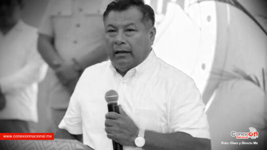 Murió el presidente municipal de Tulum Marciano Dzul