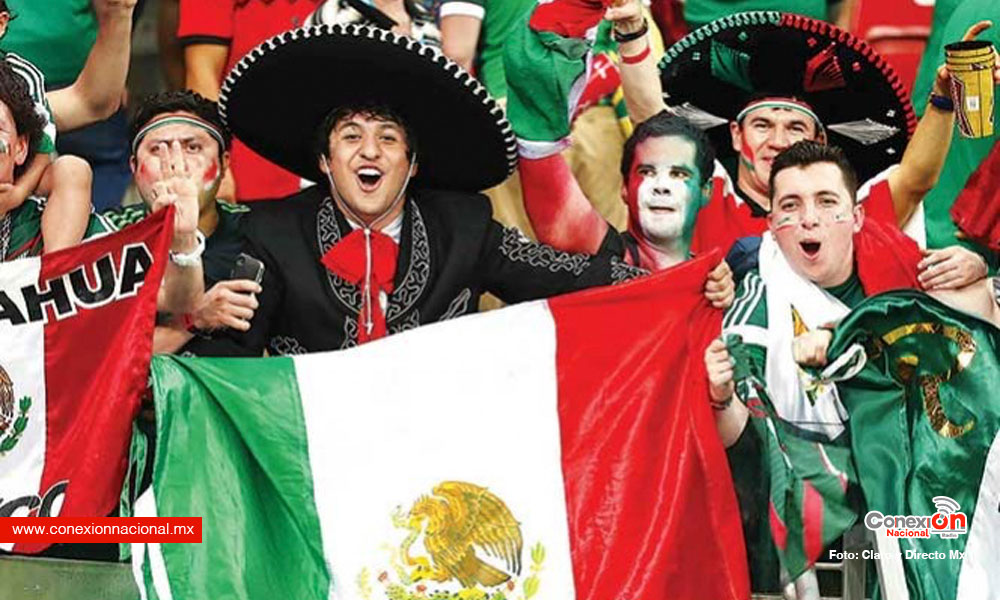 México es un país más feliz que en 2021 dice estudio de la ONU