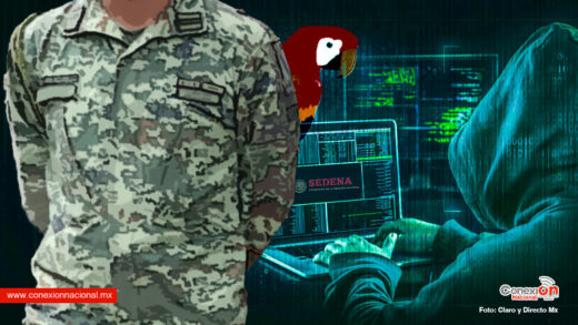 Ya hay un militar detenido por el hackeo al ejército