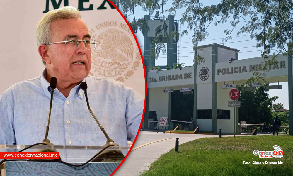 balazos en contra de 13 elementos ocurrida en el Sauz fue un accidente