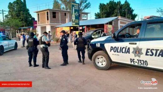 Muere Policía Estatal de Puebla en ataque armado