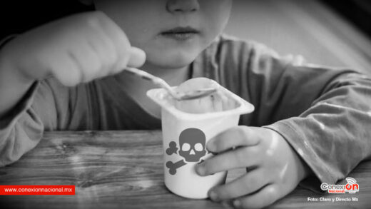 Dos niños indígenas de Chiapas fallecieron por consumir un yogurt caducado