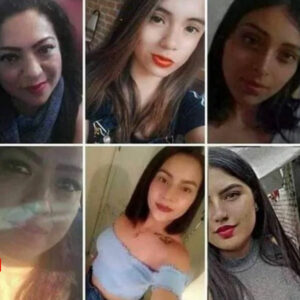 Cinco de las seis mujeres desaparecidas en Celaya están muertas