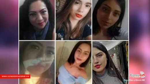 Cinco de las seis mujeres desaparecidas en Celaya están muertas